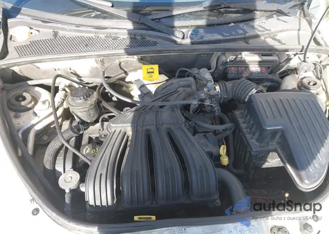 2007 Chrysler Pt Cruiser из США, поврежденный, VIN 3A4FY48B27T513631